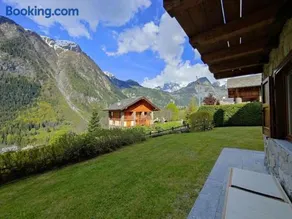 Appartamento Grand Soleil - Image 1