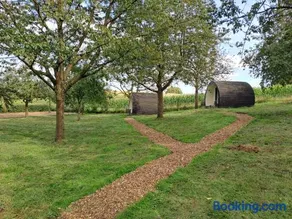 Natuurhuisje Uit de Kunst PEER - Image 2
