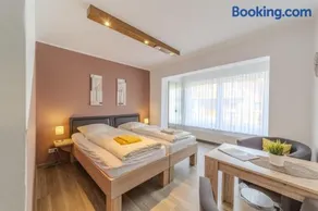 Familienhof Brüning - Doppelzimmer Waldesruh II - Image 2