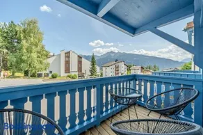 Freestyle Alpine Design-Studios - Pool, Parking & Balcony in Center Laax by BlueHills Vacations - Image 5