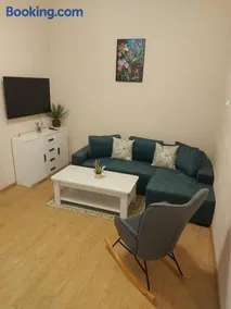 Fortuna Apartment Ultracentral - Image 4