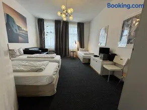 M M Central Apartments Gruppen, Handwerker und Monteure Budget - Image 5