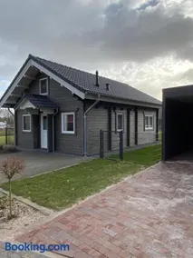 Ferienhaus am Harkebrügger See - Image 2