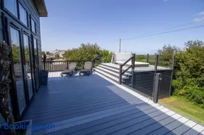 Teal Lodge Cornwall - hot tub, indoor pool, near Perranporth - Image 2