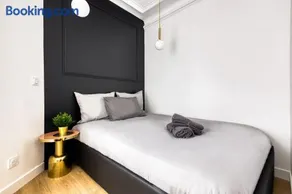 Cosy apartment - Near Paris - RER D - Image 4