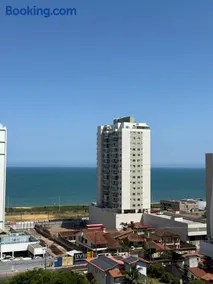 Apartamento com vista para o mar de Itaparica em Vila Velha - Image 2