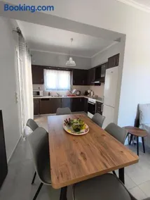 Olive Guest House At Sami - Image 5