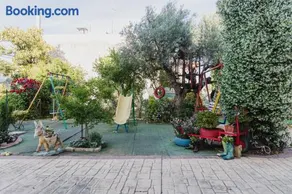 Villa Voula Guesthouse, Sparti - Image 3
