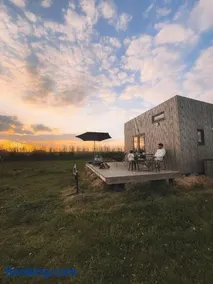 La Tiny House de l'Ouchette - Image 1