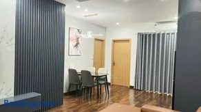 Luxury 2bed apart- Tecco thịnh đán thai nguyên - Samsung 20min - Image 3