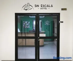 Hotel Sin Escala - Image 4