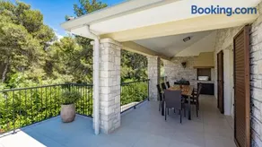 Beautiful Stone Villa Murine Istria - Image 3