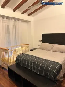 Piso en el centro de Alcoy para sentirte en casa - Image 4