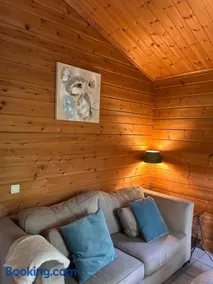 Scandinavische Bungalow met Veranda aan het Water! - Image 5
