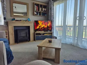 Woolacombe Rise - Pet Friendly & Decking Area - Image 5