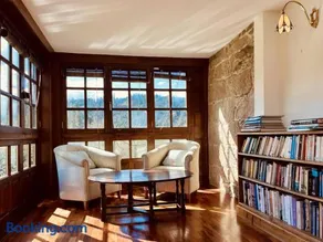 Prioral Countryside Villa - Image 5