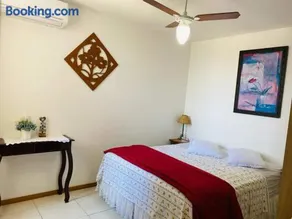 Hospedagem Praia Word Penha SC - Image 3