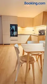 Apartmány ALMA Šumiac - Image 1