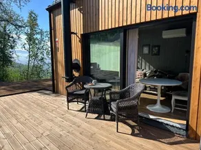 Målselv Fjellandsby - Cabins - Image 5