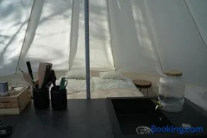 Glamping nad vinicemi - kousek od Brna - Image 2