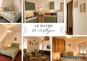 Le Havre de Coëtlogon - Image 1