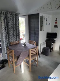 Mobile home 6 personnes - Image 1