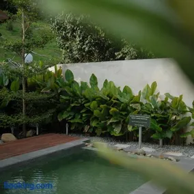 BRIC by The Hectar Private Pool Villa Janda Baik - Image 4