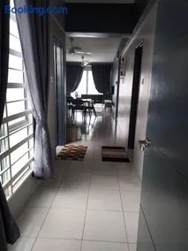 Hanis Homestay De Bangi - Image 1