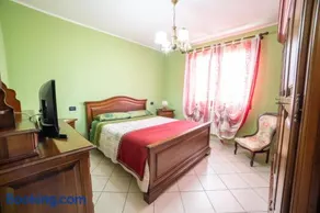 Residence dei fiori - Dimora Mery - Image 5