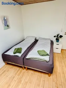 PRIVATE B&B - EASY ACCESS - 24h SELF CHECK IN-OUT - Image 3