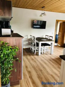 Ruhige Ferienwohnung direkt am Rennsteig - Image 1