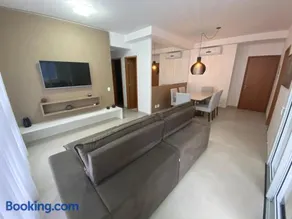 Residencial Fiji - Praia Grande - Image 3