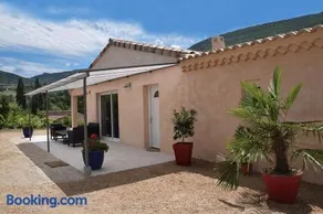Ferienhaus mit Pool, Grill und Garten | Poolblick - Image 2