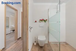 Voll ausgestattete gemütliche Ferienwohnung mit Grill | Haustierfreundlich - Image 5