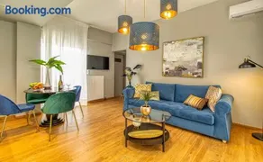 Luxury penthouse apartment near the city center - Image 2