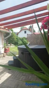 Villanegra Vendégház Abádszalók - Image 2