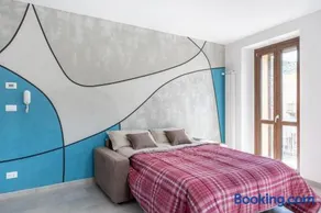 Cà Maira Dronero Two-room apartment with Netflix and Wi-Fi - Image 1