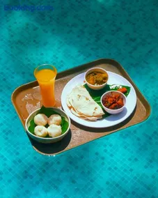 Sereno Barn Eco Stay Chikmagalur - Image 3