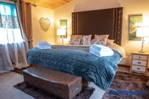 Britannia Petite Lodge - Still Rabbit - Hot Tub - Yorkshire - Image 1