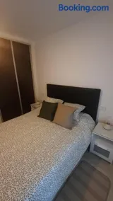 Apartamento playa Rías Baixas - Image 3