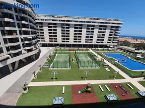Style Apartment Patacona Beach segunda linea - Image 2