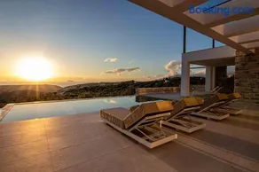 Crete Villa Paseathea, Luxurious Pool Getaway - Image 1