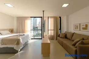 Apartamento Moderno em Maringa - NEO403 - Image 1