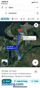 Hus til leie under VM 2025 - Image 2