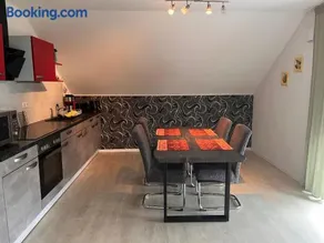 Ferienwohnung im Wonnegau Riesling-Suite - Image 3
