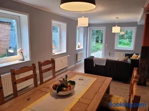 Ferienwohnung nahe der Nordsee - Image 4