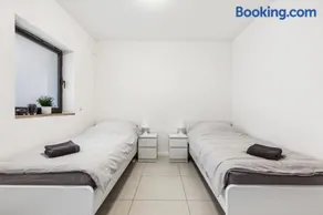 MONTEUR - Unterkunft für bis zu 3 Personen in 64569 Nauheim - GG10 - Image 1