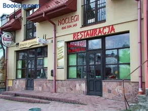 Gospoda Rycerska - Image 1