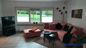 Ferienwohnung Am Kurpark - Image 2