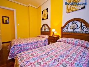 Apartamento EL RINCON DE MARIA - Image 2